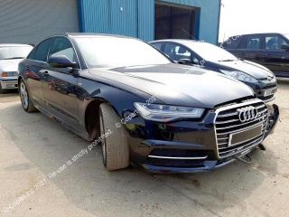 bontott AUDI A6 C7 Bal Féltengely
