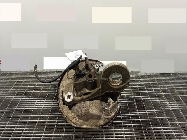 bontott AUDI A6 C7 Bal hátsó Csonkállvány