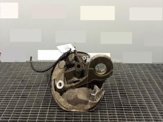 bontott AUDI A6 C7 Bal hátsó Csonkállvány