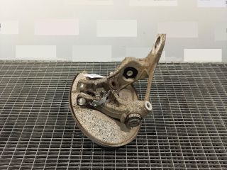 bontott AUDI A6 C7 Bal hátsó Csonkállvány