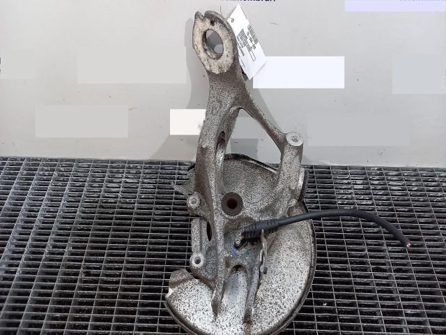 bontott AUDI A6 C7 Bal hátsó Csonkállvány