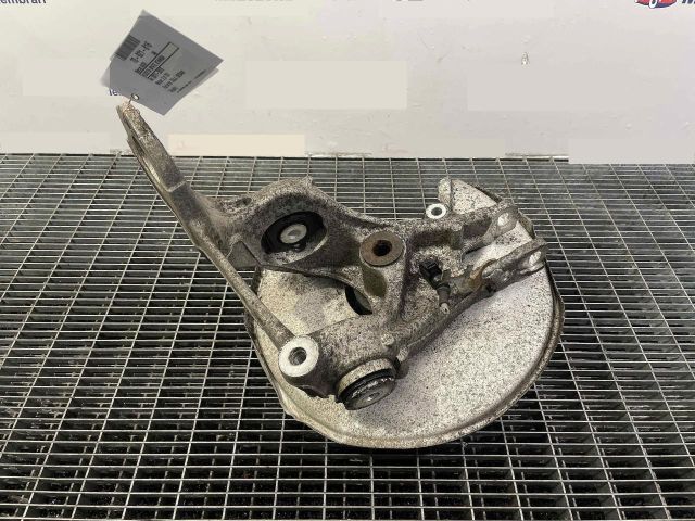 bontott AUDI A6 C7 Bal hátsó Csonkállvány