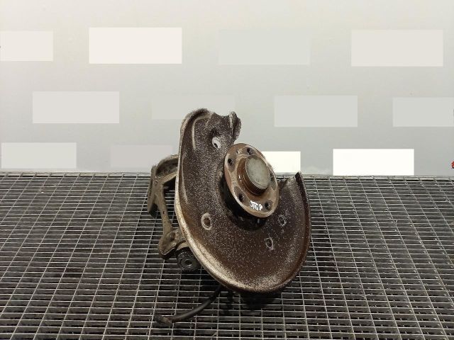 bontott AUDI A6 C7 Bal hátsó Csonkállvány