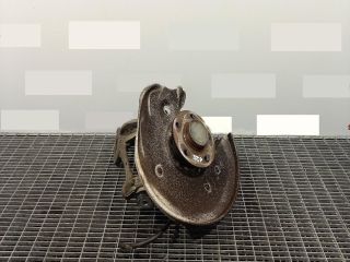 bontott AUDI A6 C7 Bal hátsó Csonkállvány