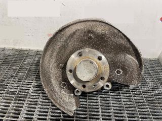 bontott AUDI A6 C7 Bal hátsó Csonkállvány