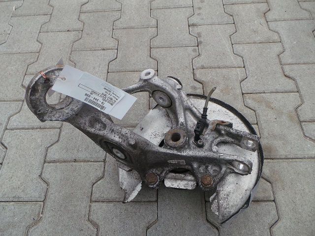 bontott AUDI A6 C7 Bal hátsó Csonkállvány