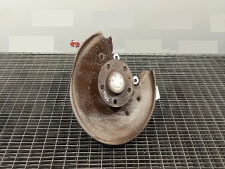 bontott AUDI A6 C7 Bal hátsó Csonkállvány