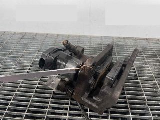 bontott AUDI A6 C7 Bal hátsó Féknyereg Munkahengerrel