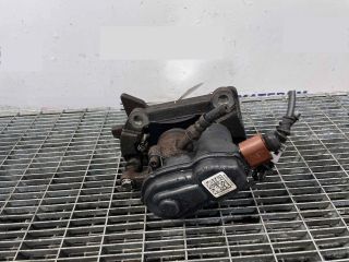 bontott AUDI A6 C7 Bal hátsó Féknyereg Munkahengerrel