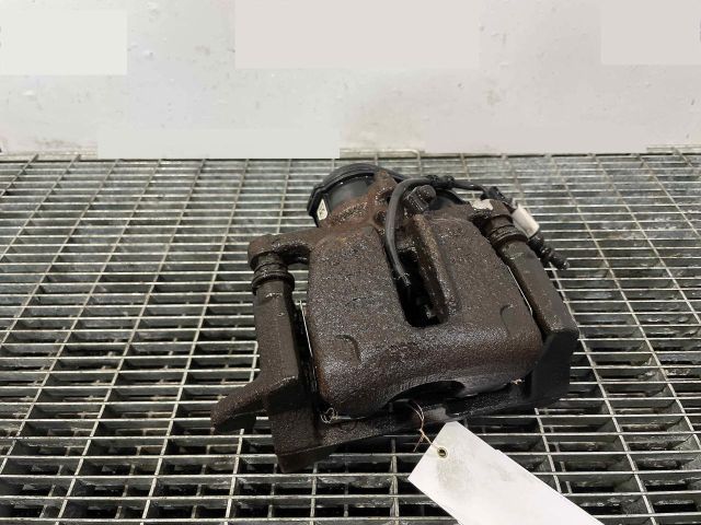 bontott AUDI A6 C7 Bal hátsó Féknyereg Munkahengerrel