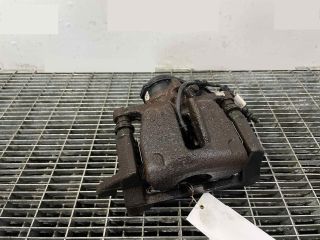 bontott AUDI A6 C7 Bal hátsó Féknyereg Munkahengerrel