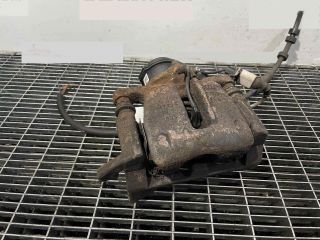 bontott AUDI A6 C7 Bal hátsó Féknyereg Munkahengerrel