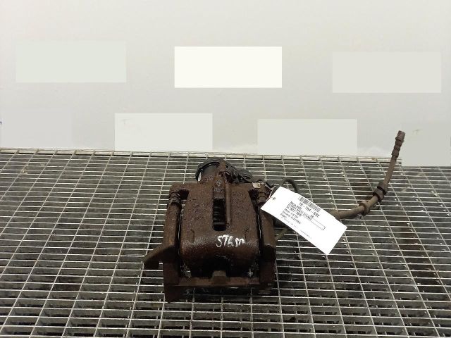 bontott AUDI A6 C7 Bal hátsó Féknyereg Munkahengerrel