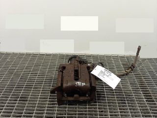 bontott AUDI A6 C7 Bal hátsó Féknyereg Munkahengerrel