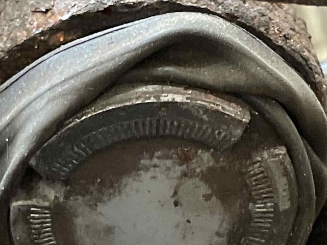 bontott AUDI A6 C7 Bal hátsó Féknyereg Munkahengerrel