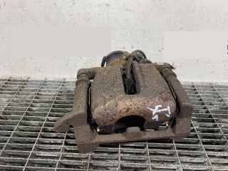 bontott AUDI A6 C7 Bal hátsó Féknyereg Munkahengerrel