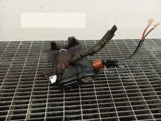 bontott AUDI A6 C7 Bal hátsó Féknyereg Munkahengerrel