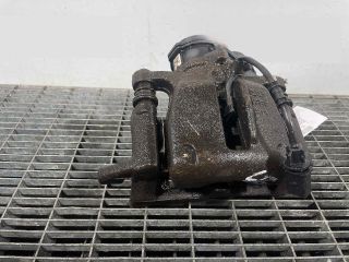 bontott AUDI A6 C7 Bal hátsó Féknyereg Munkahengerrel