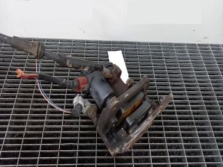 bontott AUDI A6 C7 Bal hátsó Féknyereg Munkahengerrel