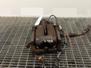 bontott AUDI A6 C7 Bal hátsó Féknyereg Munkahengerrel