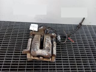 bontott AUDI A6 C7 Bal hátsó Féknyereg Munkahengerrel