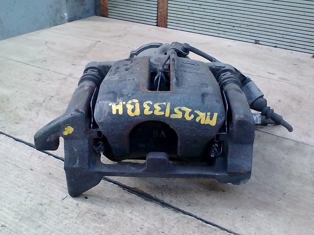 bontott AUDI A6 C7 Bal hátsó Féknyereg Munkahengerrel