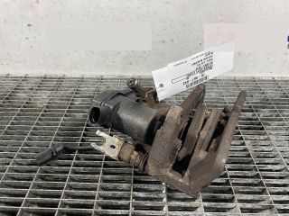 bontott AUDI A6 C7 Bal hátsó Féknyereg Munkahengerrel