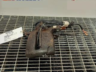 bontott AUDI A6 C7 Bal hátsó Féknyereg Munkahengerrel