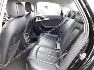 bontott AUDI A6 C7 Bal hátsó Lengéscsillapító