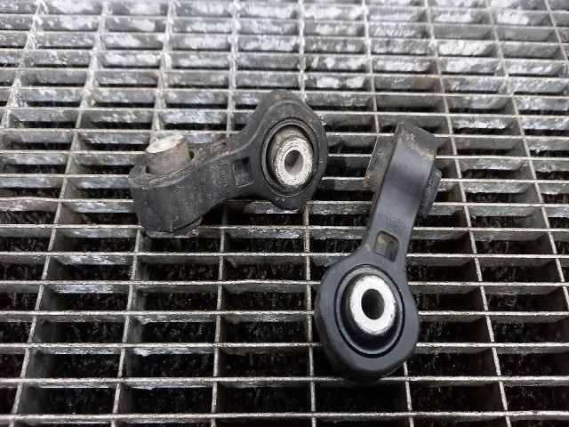 bontott AUDI A6 C7 Billenésgátló Bak