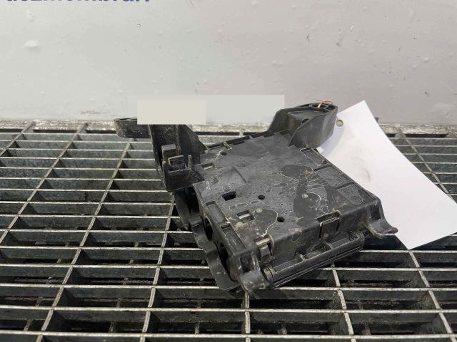 bontott AUDI A6 C7 Biztosítéktábla Motortér