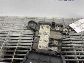 bontott AUDI A6 C7 Biztosítéktábla Motortér