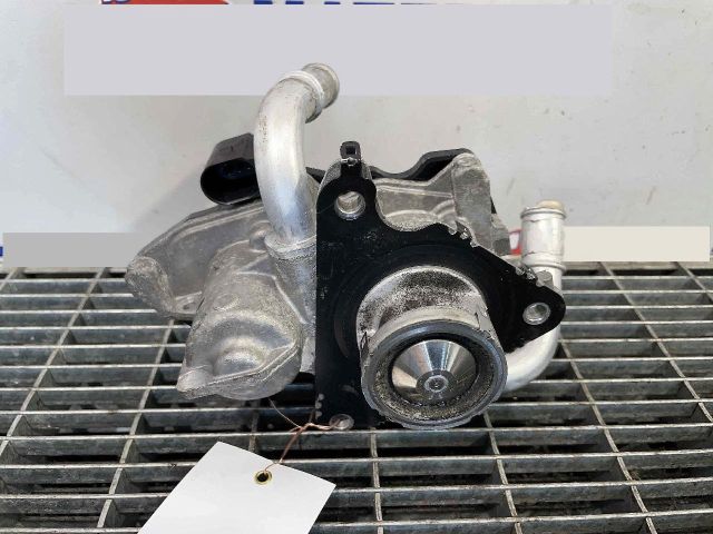 bontott AUDI A6 C7 EGR / AGR Szelep