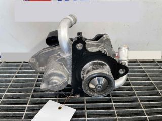 bontott AUDI A6 C7 EGR / AGR Szelep