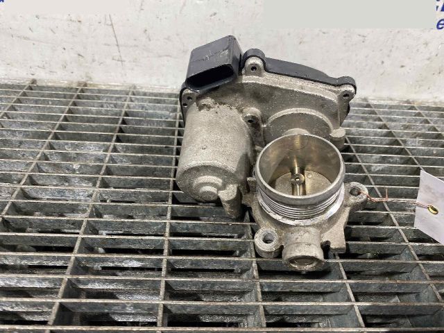 bontott AUDI A6 C7 EGR / AGR Szelep