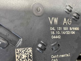 bontott AUDI A6 C7 EGR / AGR Szelep