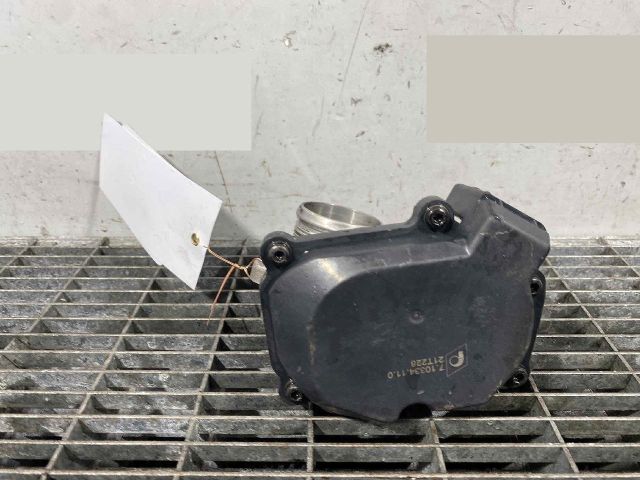 bontott AUDI A6 C7 EGR / AGR Szelep