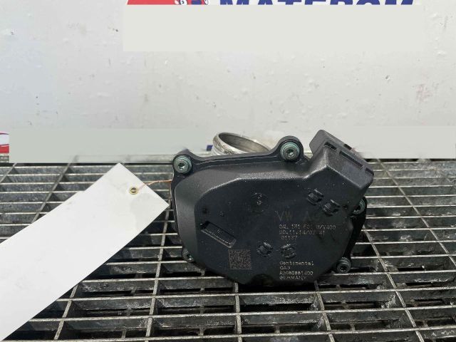 bontott AUDI A6 C7 EGR / AGR Szelep