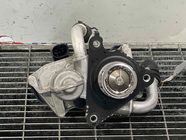 bontott AUDI A6 C7 EGR / AGR Szelep