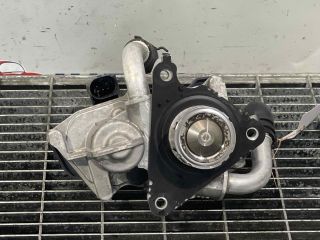 bontott AUDI A6 C7 EGR / AGR Szelep