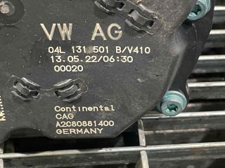 bontott AUDI A6 C7 EGR / AGR Szelep