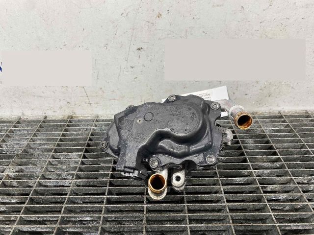 bontott AUDI A6 C7 EGR / AGR Szelep