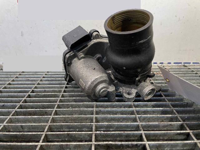 bontott AUDI A6 C7 EGR / AGR Szelep