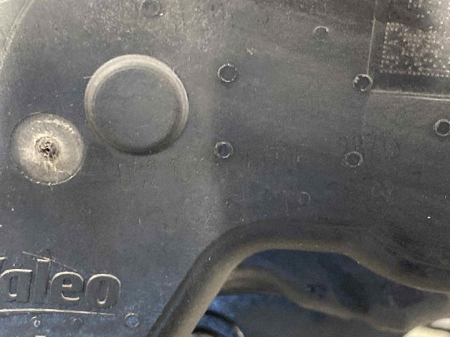 bontott AUDI A6 C7 EGR / AGR Szelep