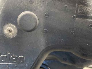 bontott AUDI A6 C7 EGR / AGR Szelep