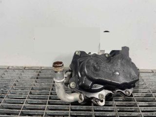 bontott AUDI A6 C7 EGR / AGR Szelep