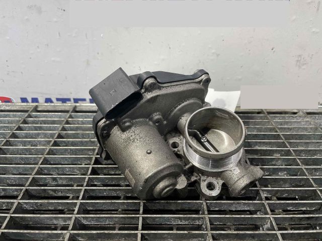 bontott AUDI A6 C7 EGR / AGR Szelep