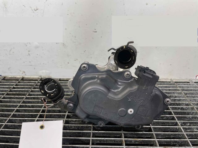 bontott AUDI A6 C7 EGR / AGR Szelep