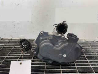 bontott AUDI A6 C7 EGR / AGR Szelep