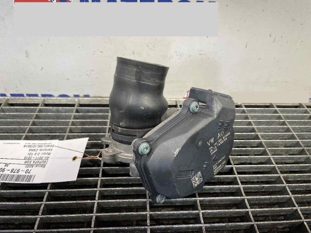 bontott AUDI A6 C7 EGR / AGR Szelep